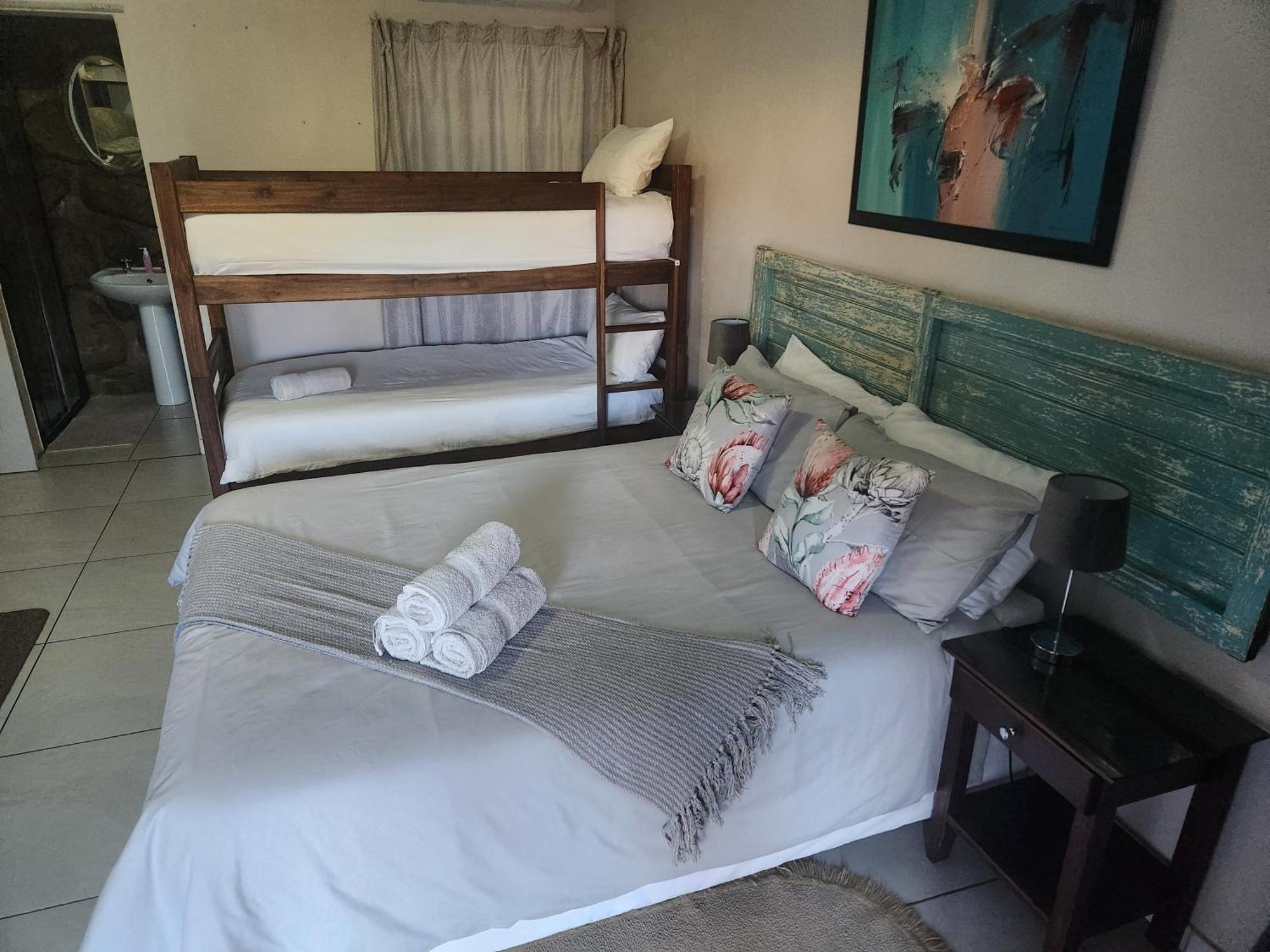 Mimosa Guesthouse Colesberg Quarto foto