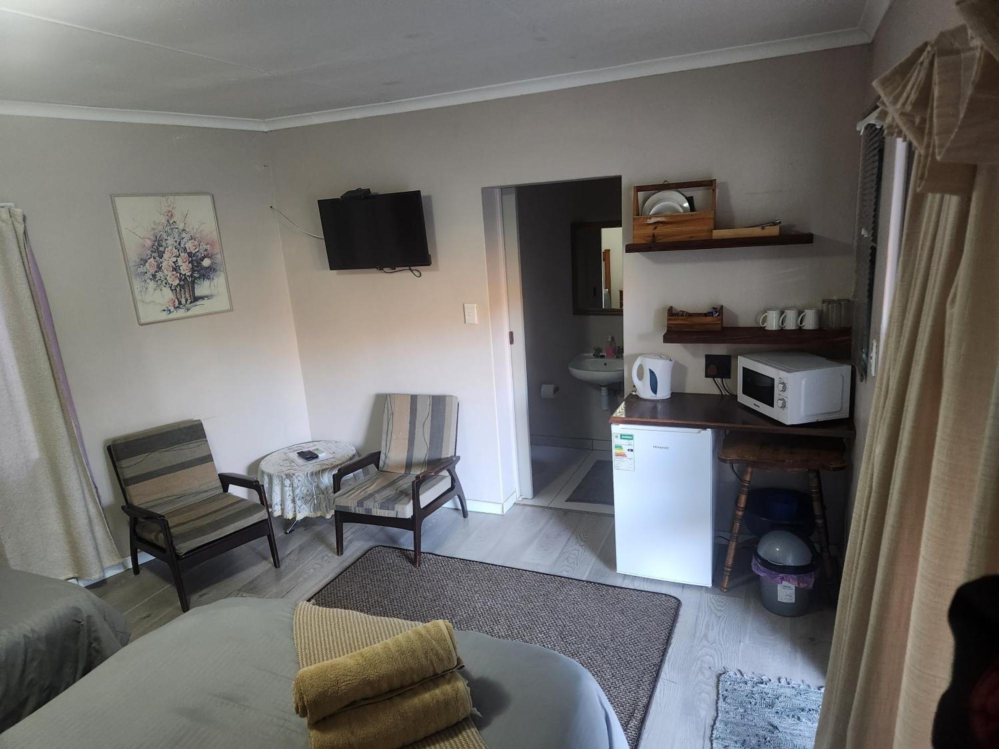 Mimosa Guesthouse Colesberg Quarto foto