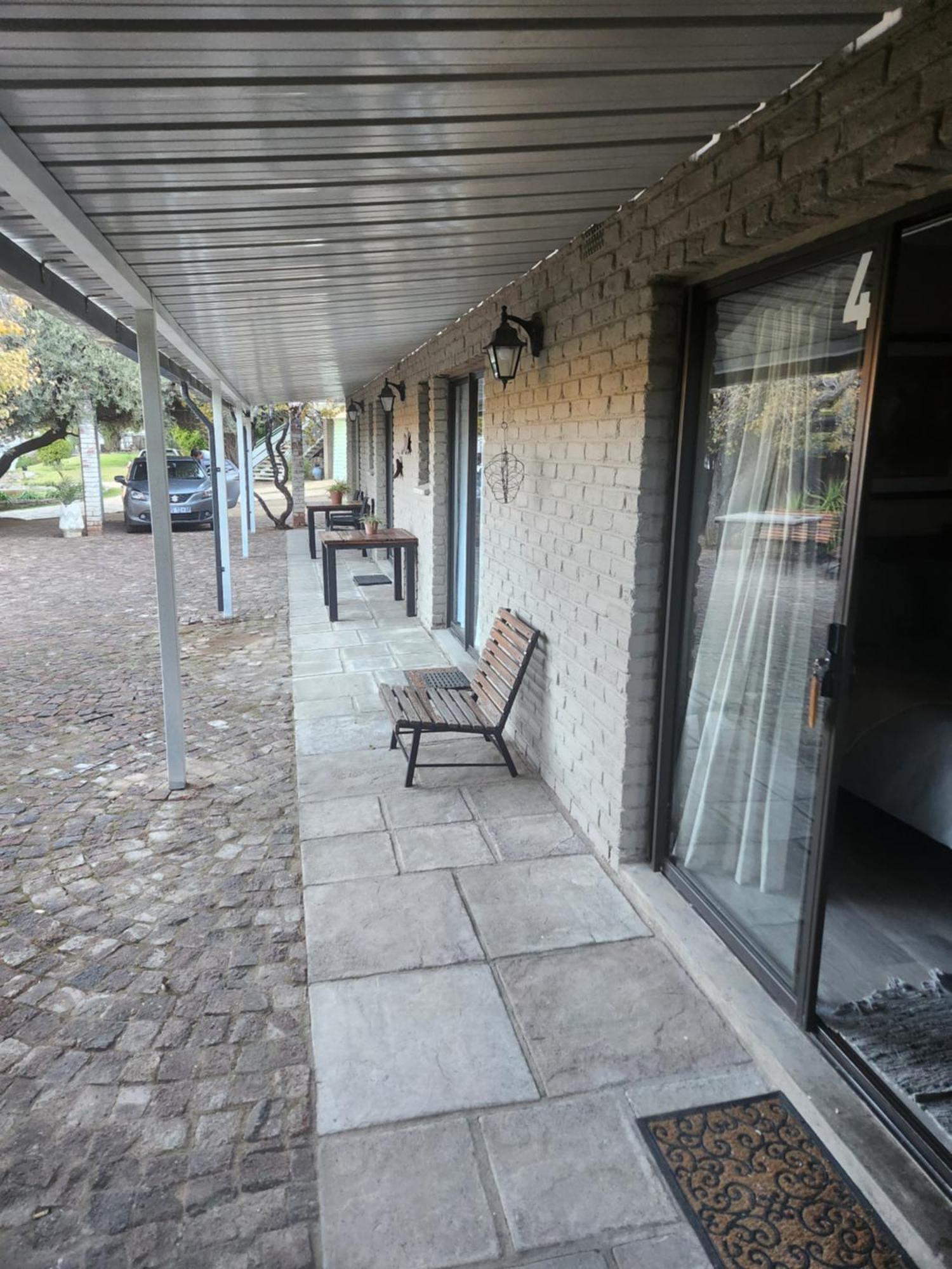 Mimosa Guesthouse Colesberg Quarto foto