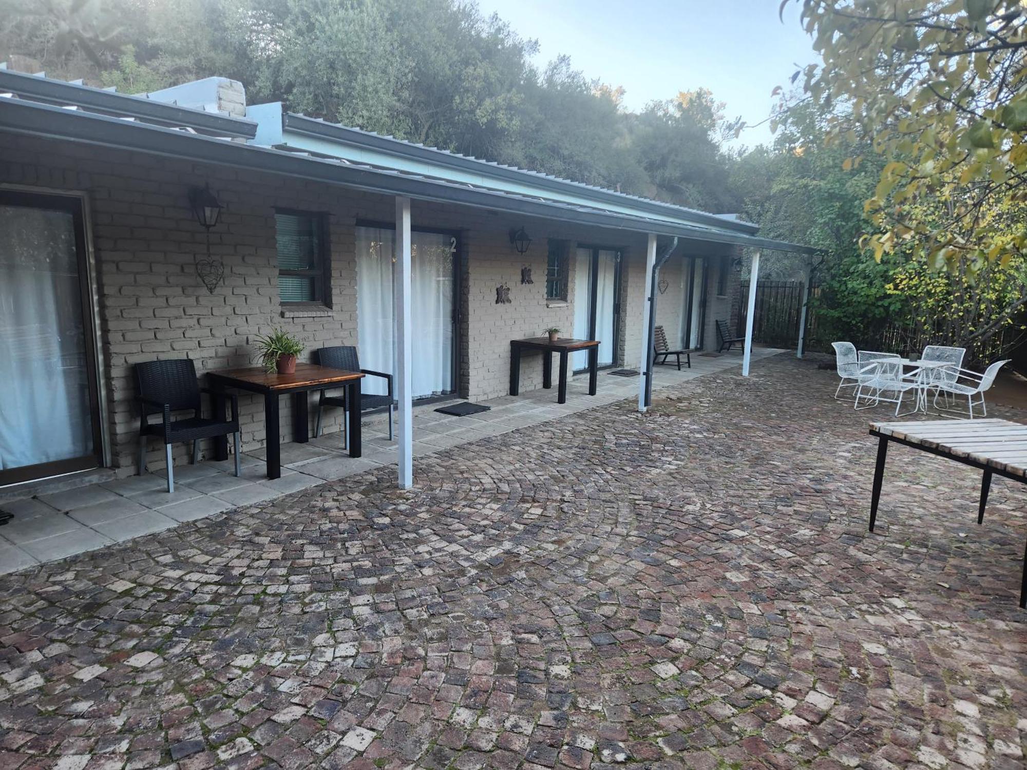 Mimosa Guesthouse Colesberg Quarto foto